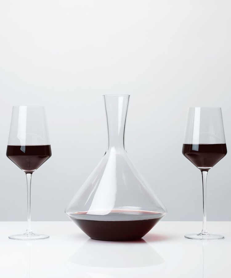 The Best Glassware Set For Someone Getting Into Wine VinePair