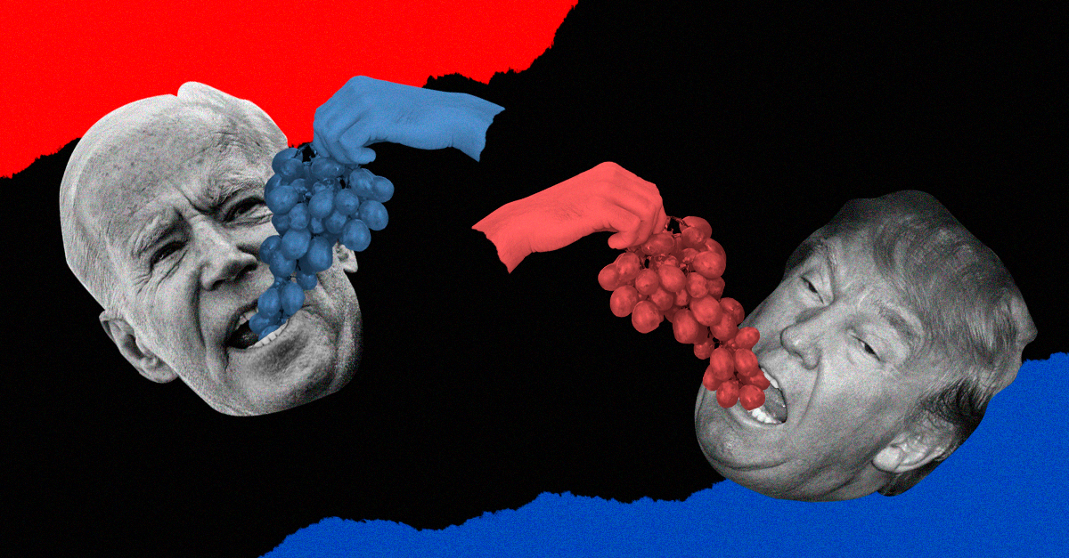 Six of the Best Wines to Drink on Election Night VinePair