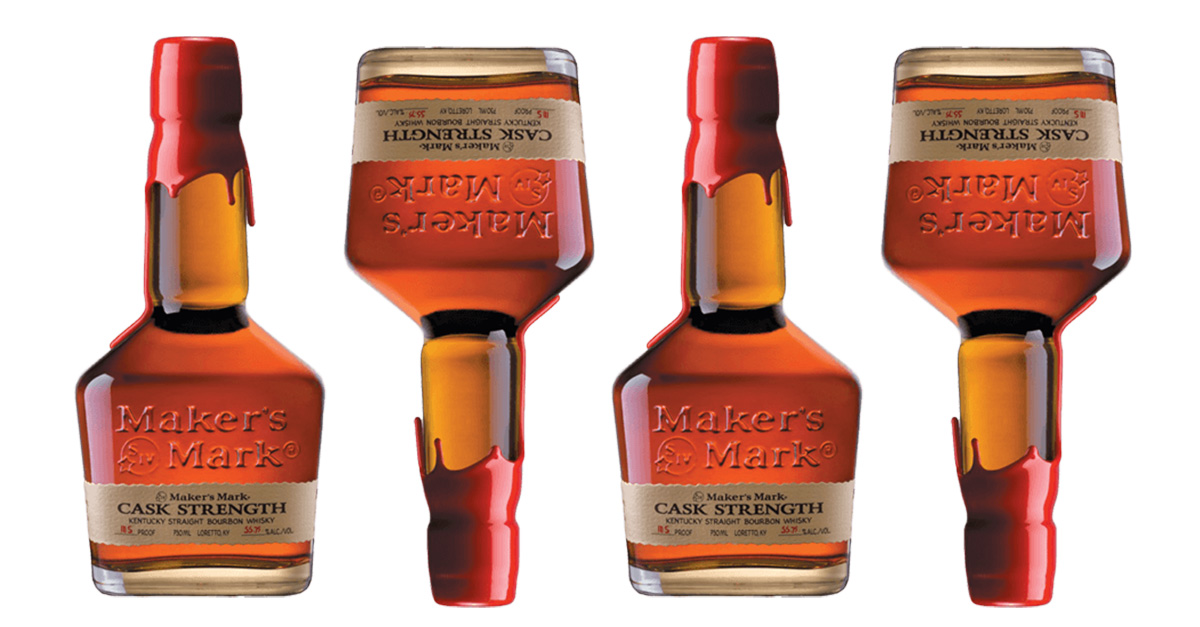 Maker's Mark Cask Strength Review & Rating VinePair