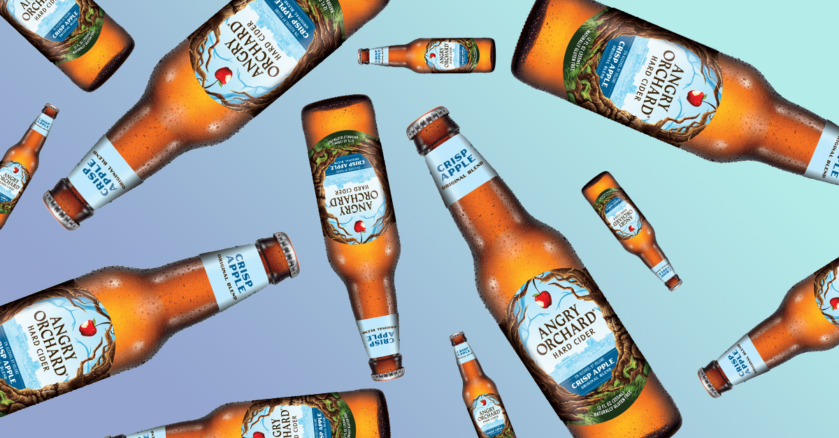 Angry Orchard Beer Flavors Kaitlynmasek
