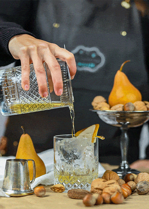 8 of the Best Tequila Cocktails for Winter VinePair