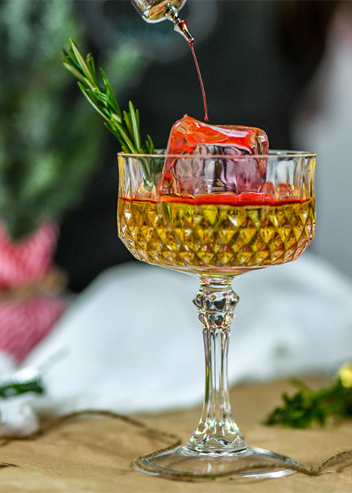 8 of the Best Tequila Cocktails for Winter VinePair