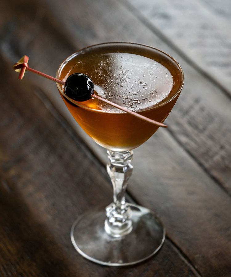 Best Perfect Manhattan Recipe Besto Blog