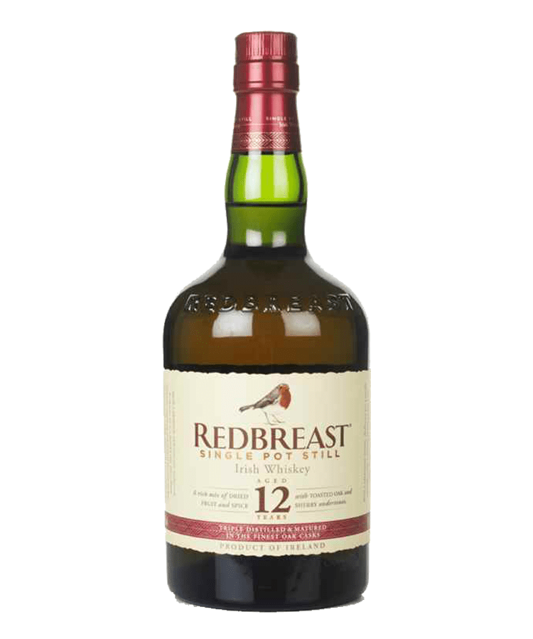 Best Redbreast Irish Whiskey Review 2023 AtOnce