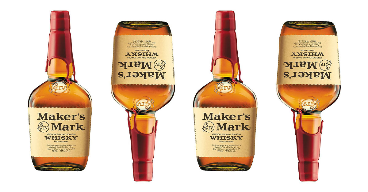 Maker's Mark Review & Rating VinePair