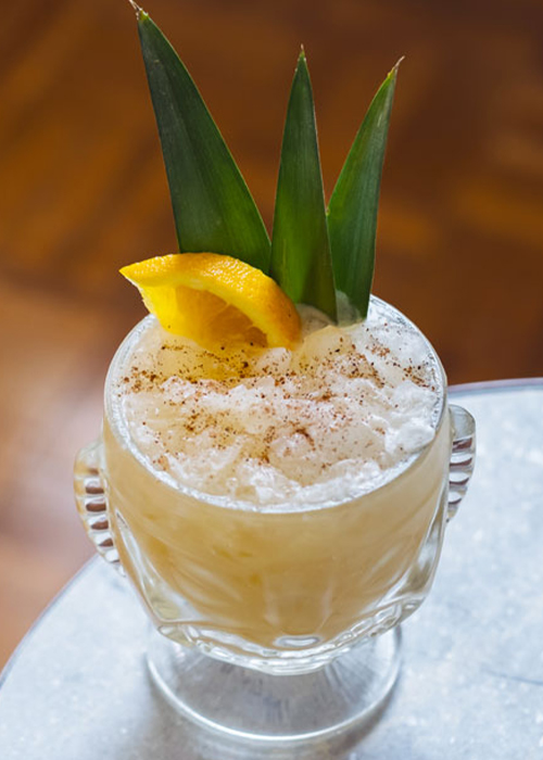 14 Essential and Popular Rum Cocktails From 2022 VinePair