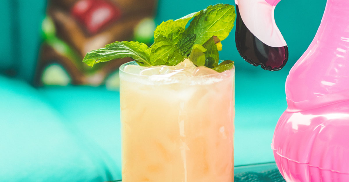 10 Essential and Popular Rum Cocktails for 2021 Isaiah Rippin