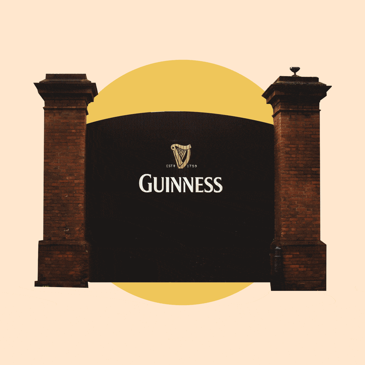 Guinness Chocolate Cake Is the Weekend Bake We All Need Right Now