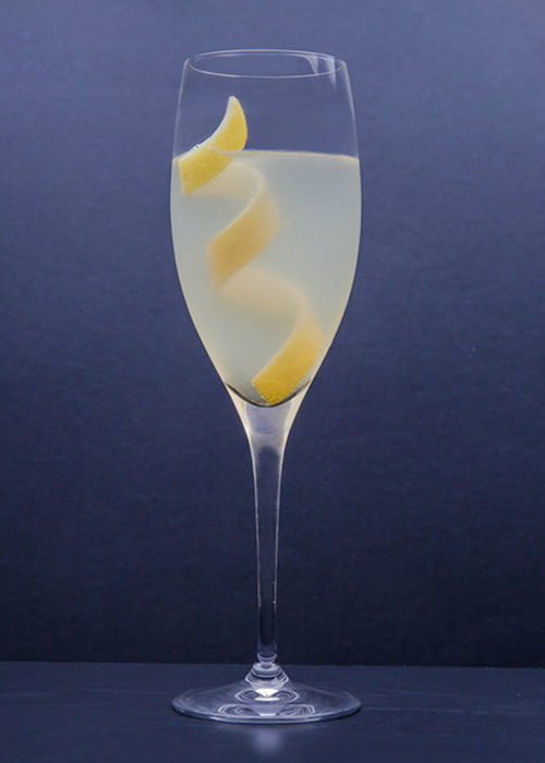 20 Essential and Popular Gin Cocktails for 2023 VinePair