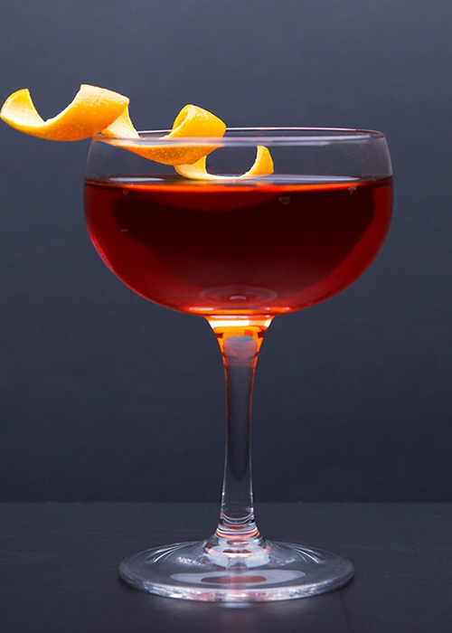 14 Essential and Popular Gin Cocktails for 2021 Isaiah Rippin