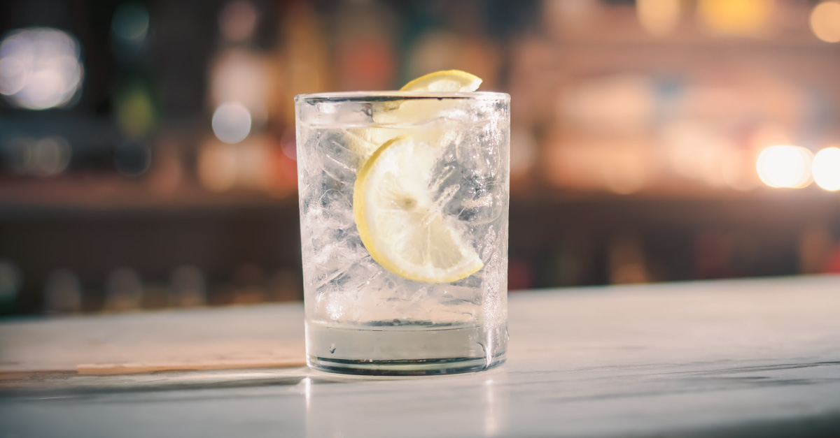 10 of the Best New Vodkas (2021) VinePair