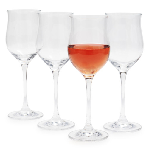 The 11 Best Wine Glasses for Rosé VinePair