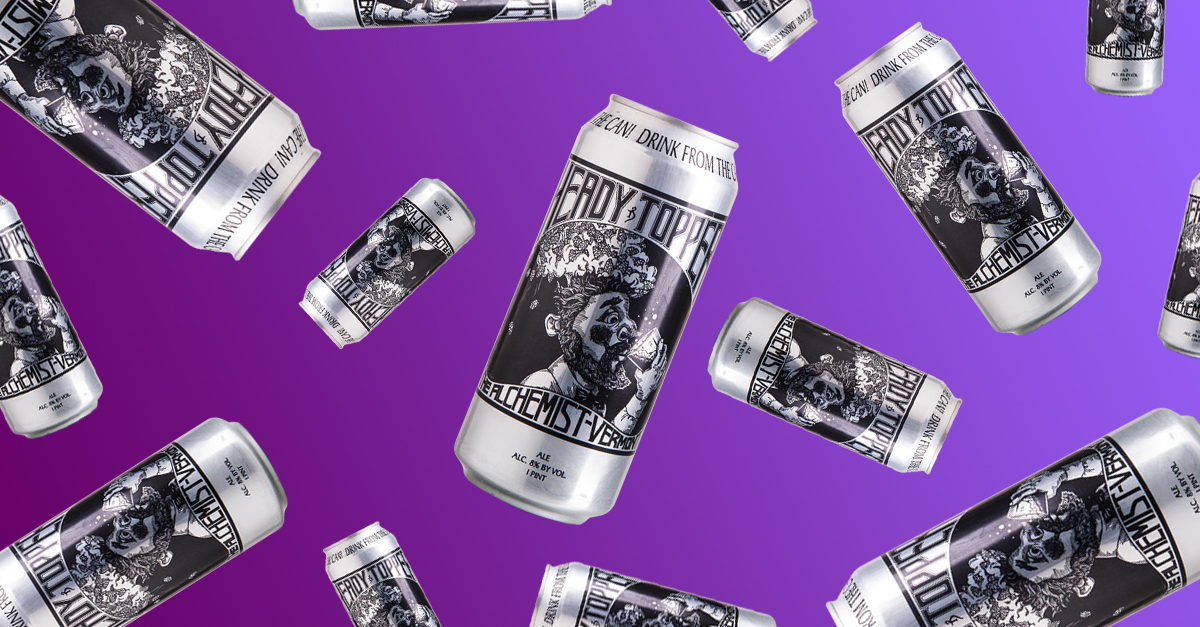 14 Things You Need to Know About Heady Topper (2021)