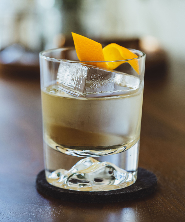 Best White Negroni Recipe Easy Homemade Guide 2023 AtOnce