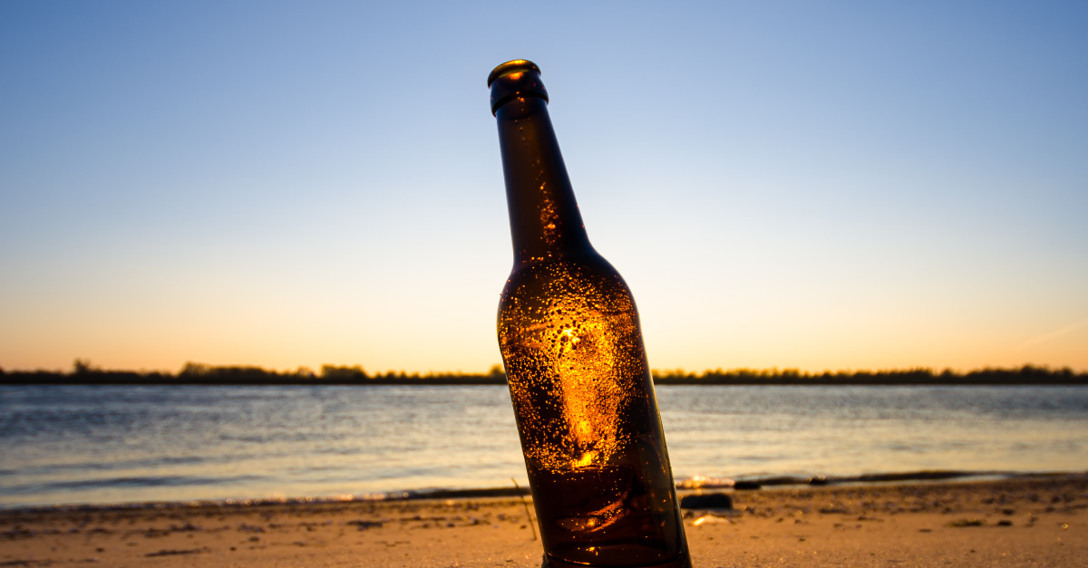 We Asked 11 Brewers Whats the Best New Summer Beer? (2021) Isaiah Rippin