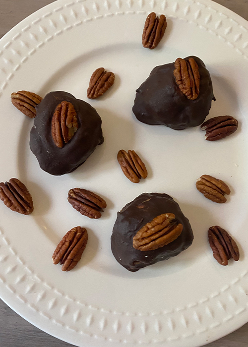 14 BourbonSpiked Dessert Recipes and What to Drink With Them VinePair