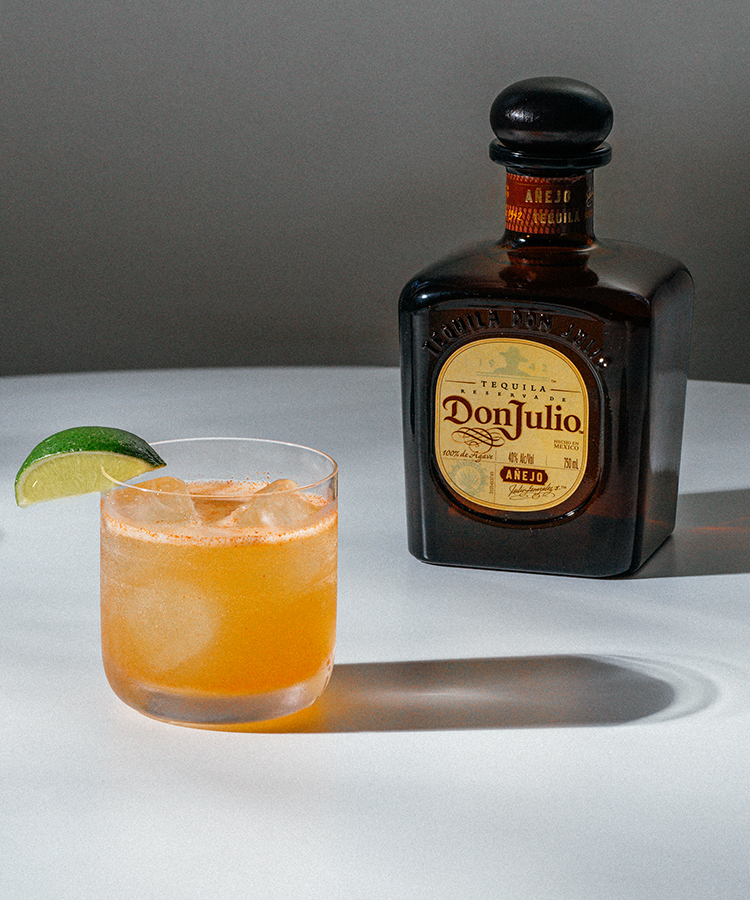 Don Julio Anejo Margarita Recipe Deporecipe.co