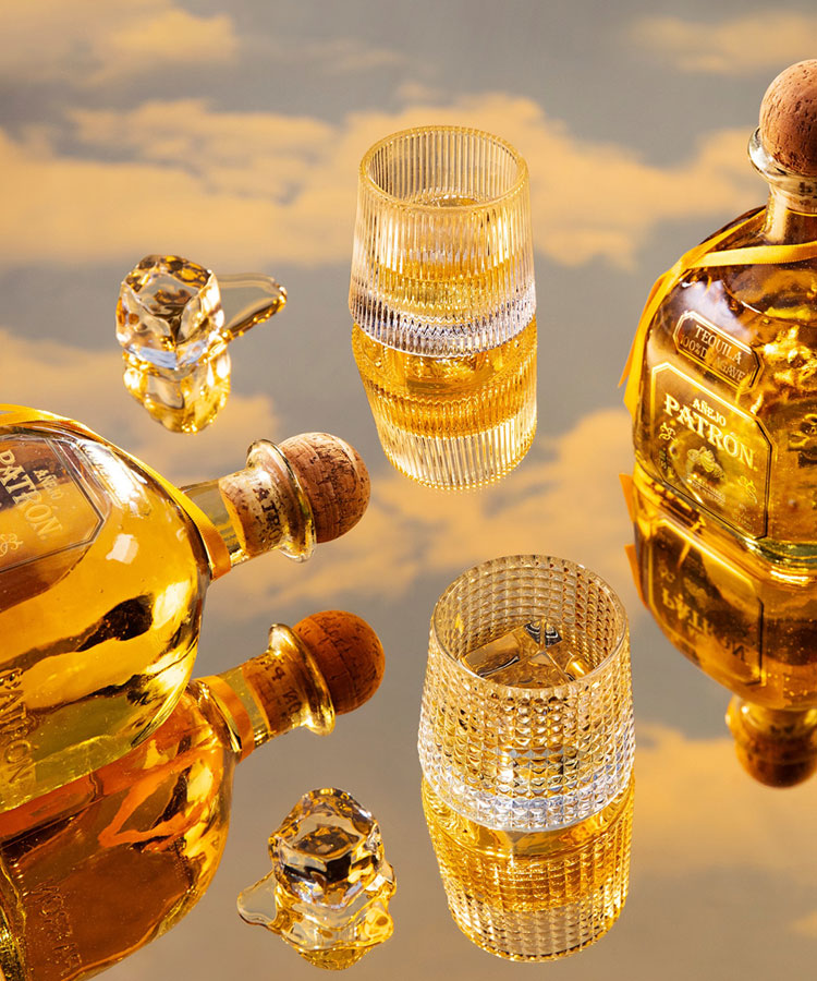 The Secret to Aged Tequila Flavor Is Patience and Time, Not Additives