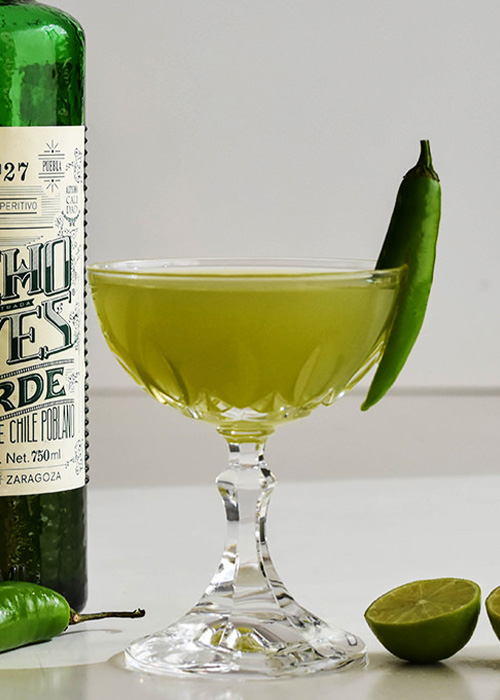 7 of the Best Daiquiri Recipes for Fall VinePair