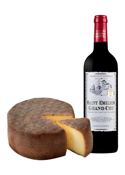 We Asked 7 Sommeliers What's the Best Wine and Cheese Pairing You’ve