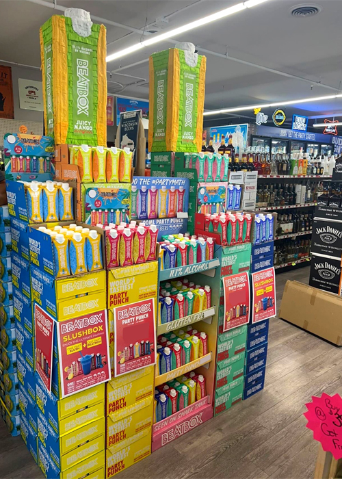 The Incredible, Overlooked Rise of WineBased BeatBox RTDs VinePair