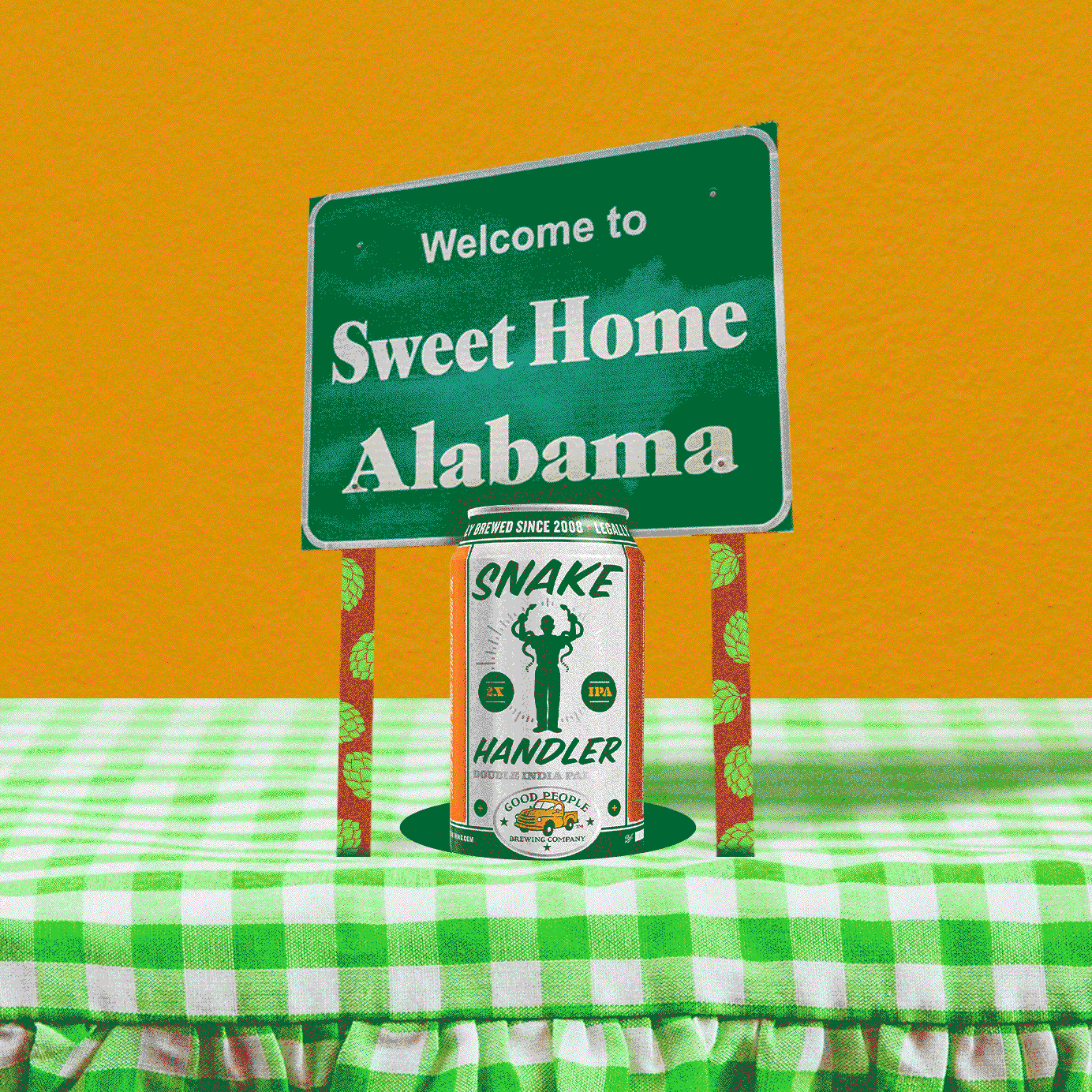 An Ode to Snake Handler, Good People, and the Advocates Who Brought