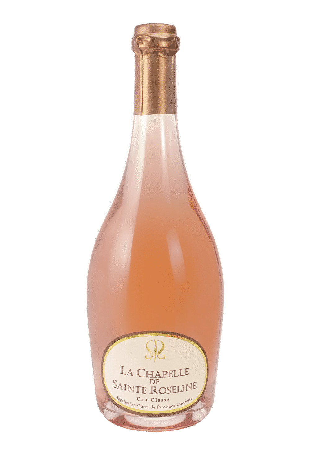 Chateau Sainte Roseline Cuvee La Chapelle Cru Classe Vinero