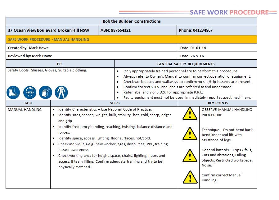 Blog Vinesafe Wine Industry Health & Safety Page 7