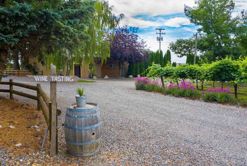 Washington Winery For Sale SOLD VineSmart