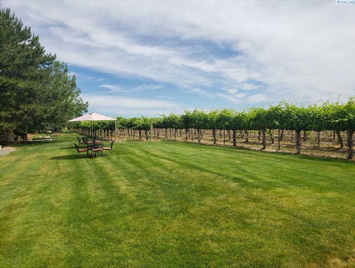Washington Winery For Sale SOLD VineSmart