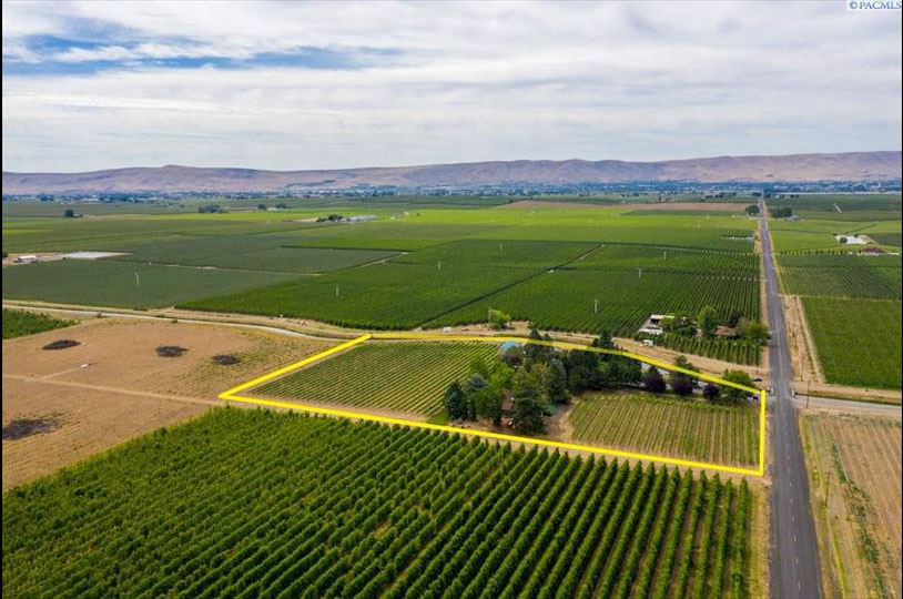 Washington Winery For Sale SOLD VineSmart