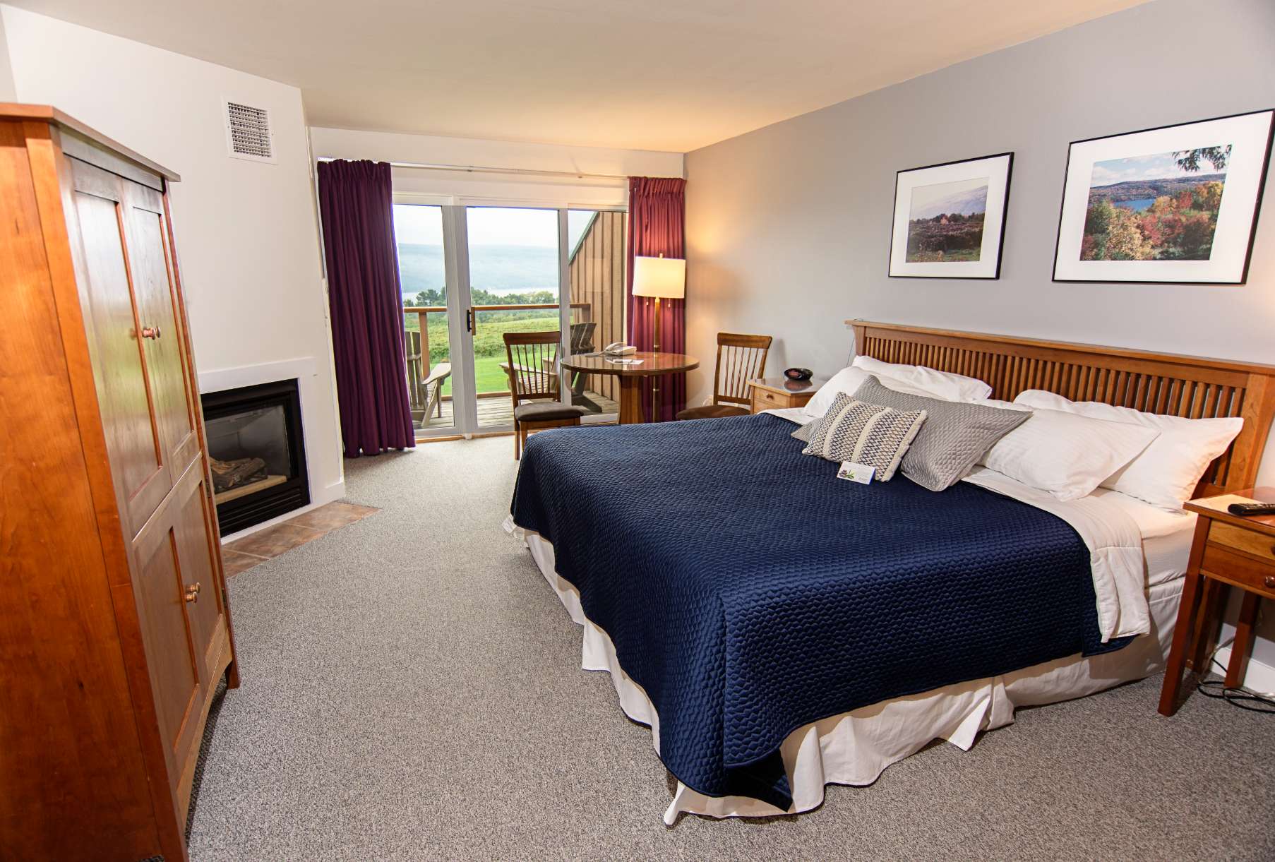 New York Winery, Inn & Restaurant For Sale The Inn at Glenora