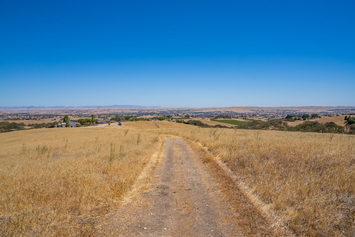 Paso Robles Land For Sale VineSmart