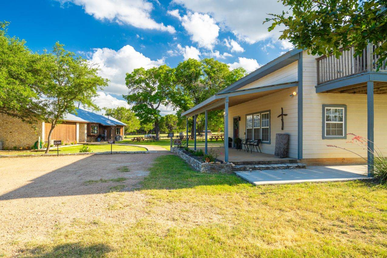 Texas Hill Country Winery For Sale Westcave Cellars Winery & Brewery