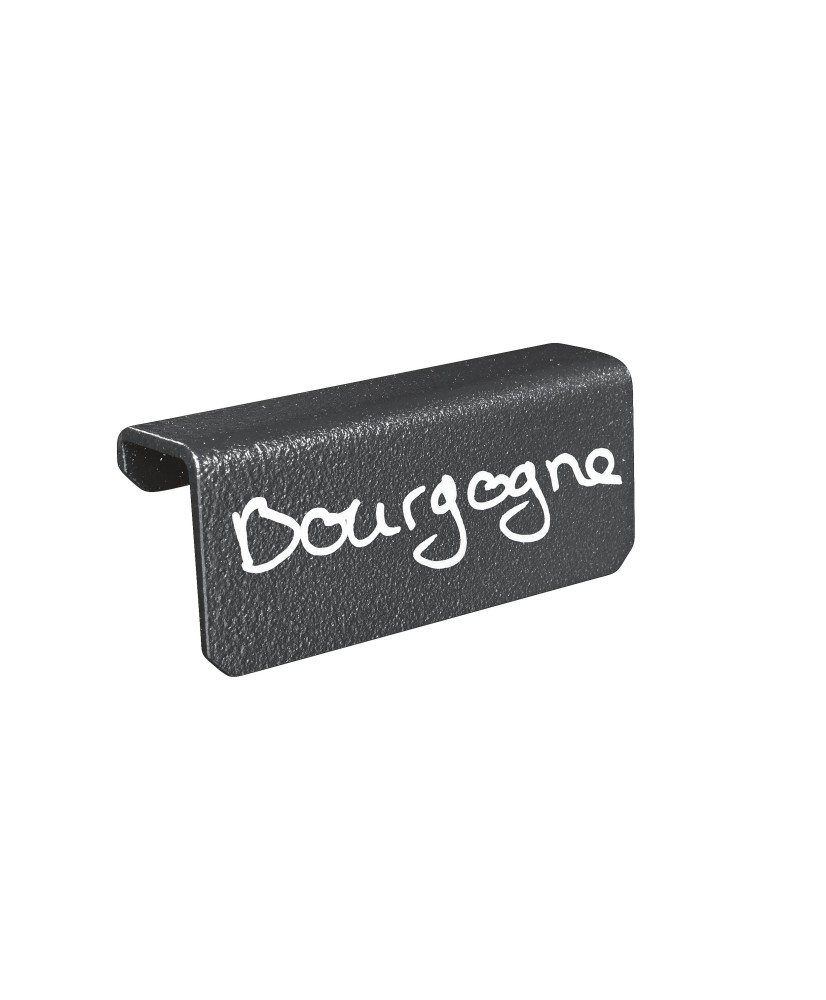 Eurocave Identification System