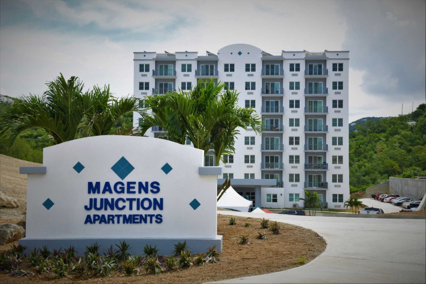 News From the Virgin Islands More Affordable Housing Reality in USVI as Phase 2 of