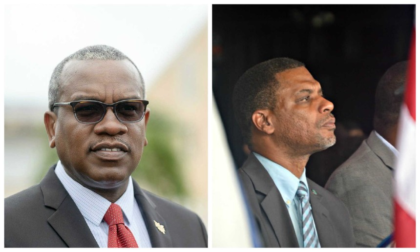 News From the Virgin Islands Arizona Woman Arrested at St. Thomas