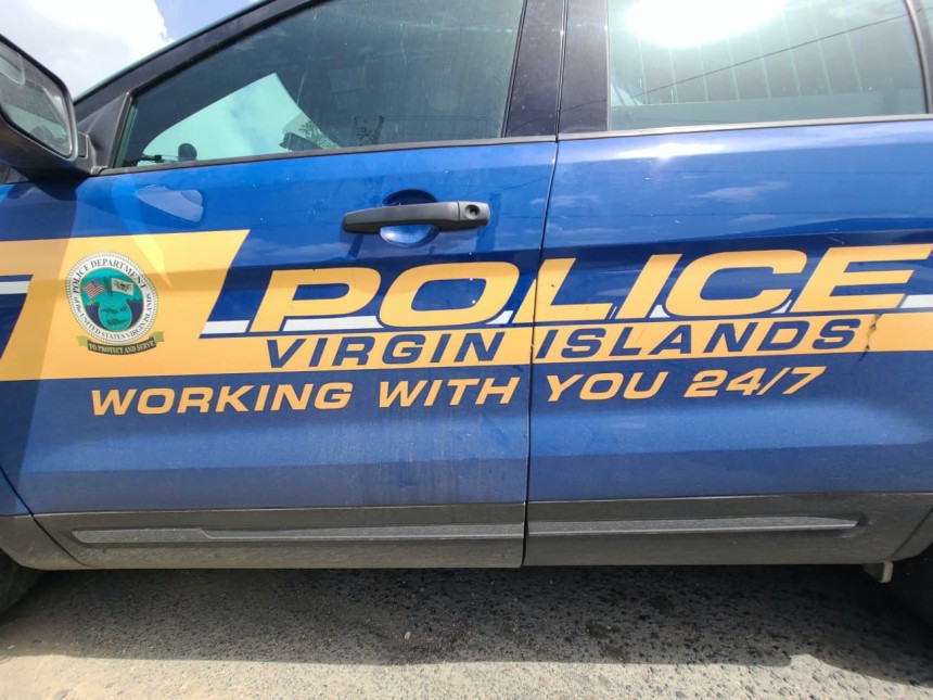 News From the Virgin Islands Senators advance bill to give law enforcement officers an extra