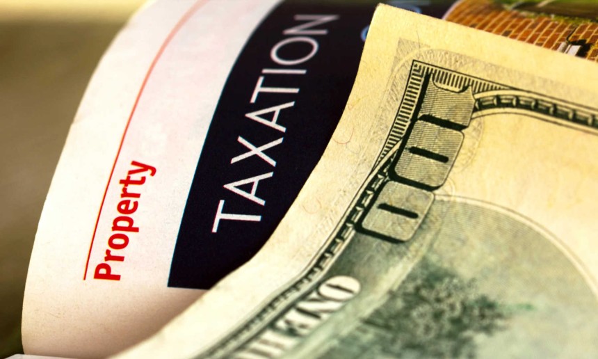 News From the Virgin Islands Messy Transition to New Property Tax Collection System Leads to