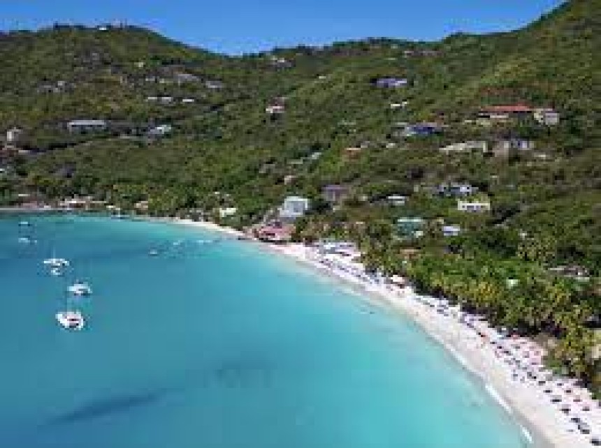 News From the Virgin Islands Government moves to address disposal of