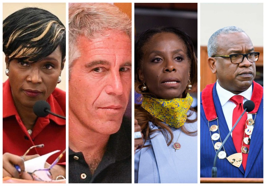 News From the Virgin Islands Residents to Face Fines, Bars and