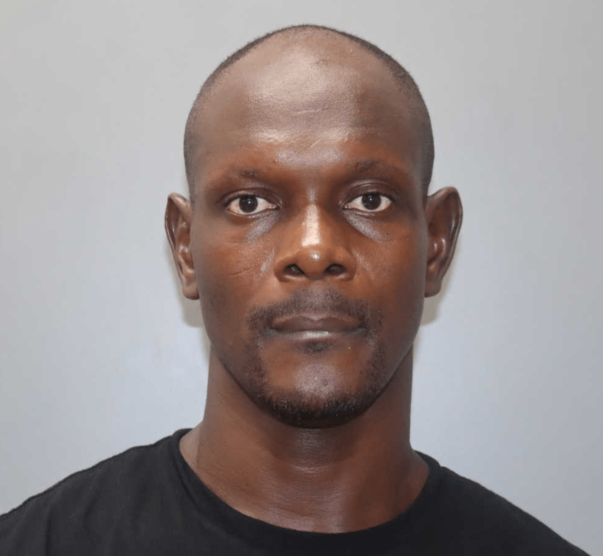 News From the Virgin Islands Arizona Woman Arrested at St. Thomas