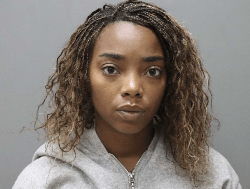 News From the Virgin Islands Arizona Woman Arrested at St. Thomas