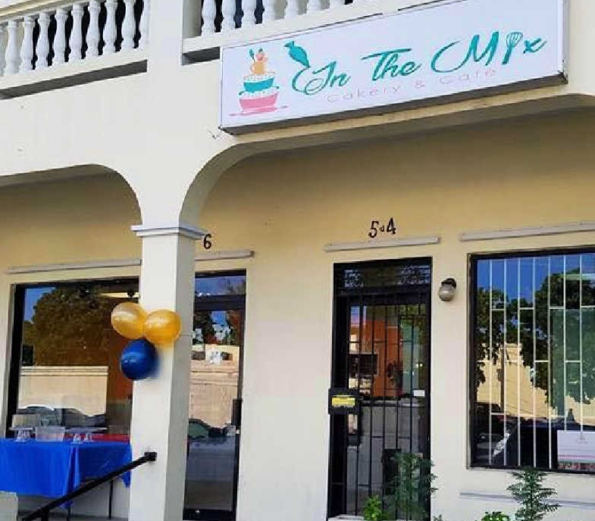 News From the Virgin Islands EZC Approves Tax Exemptions and