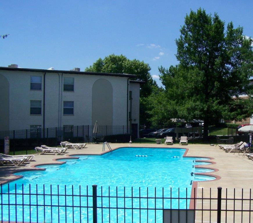 The Vineyards Apartments Home