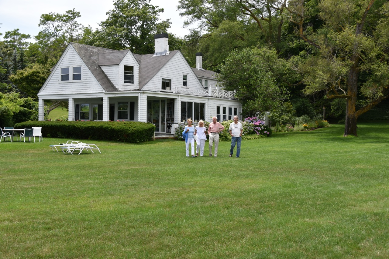 The Vineyard Gazette Martha's Vineyard News For Rose Styron, Life