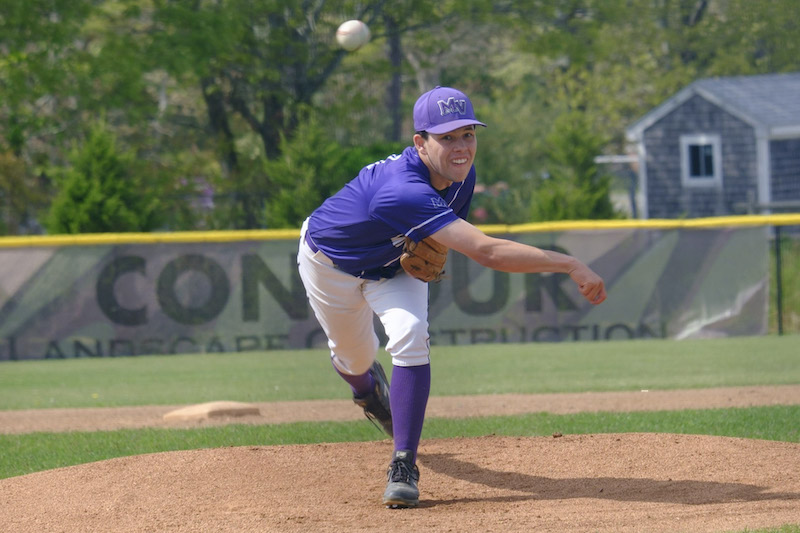 The Vineyard Gazette Martha’s Vineyard News Greenwood Acres Campground