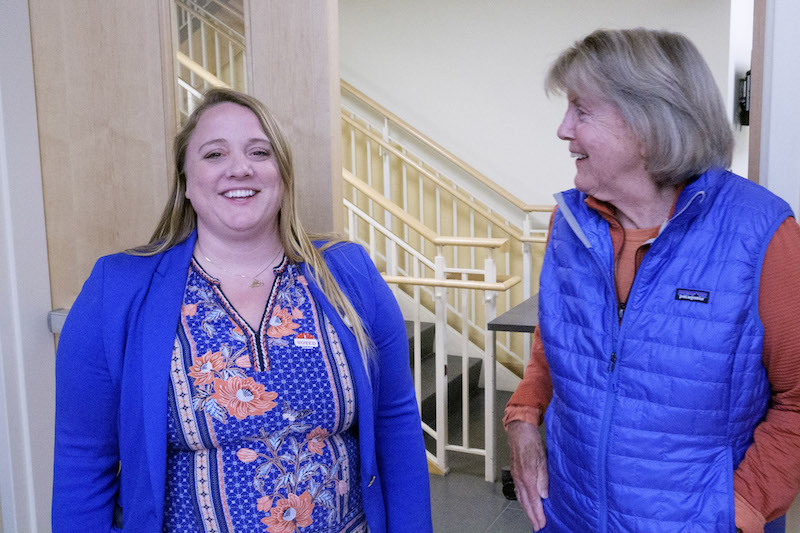 The Vineyard Gazette Martha's Vineyard News Christina Colarusso