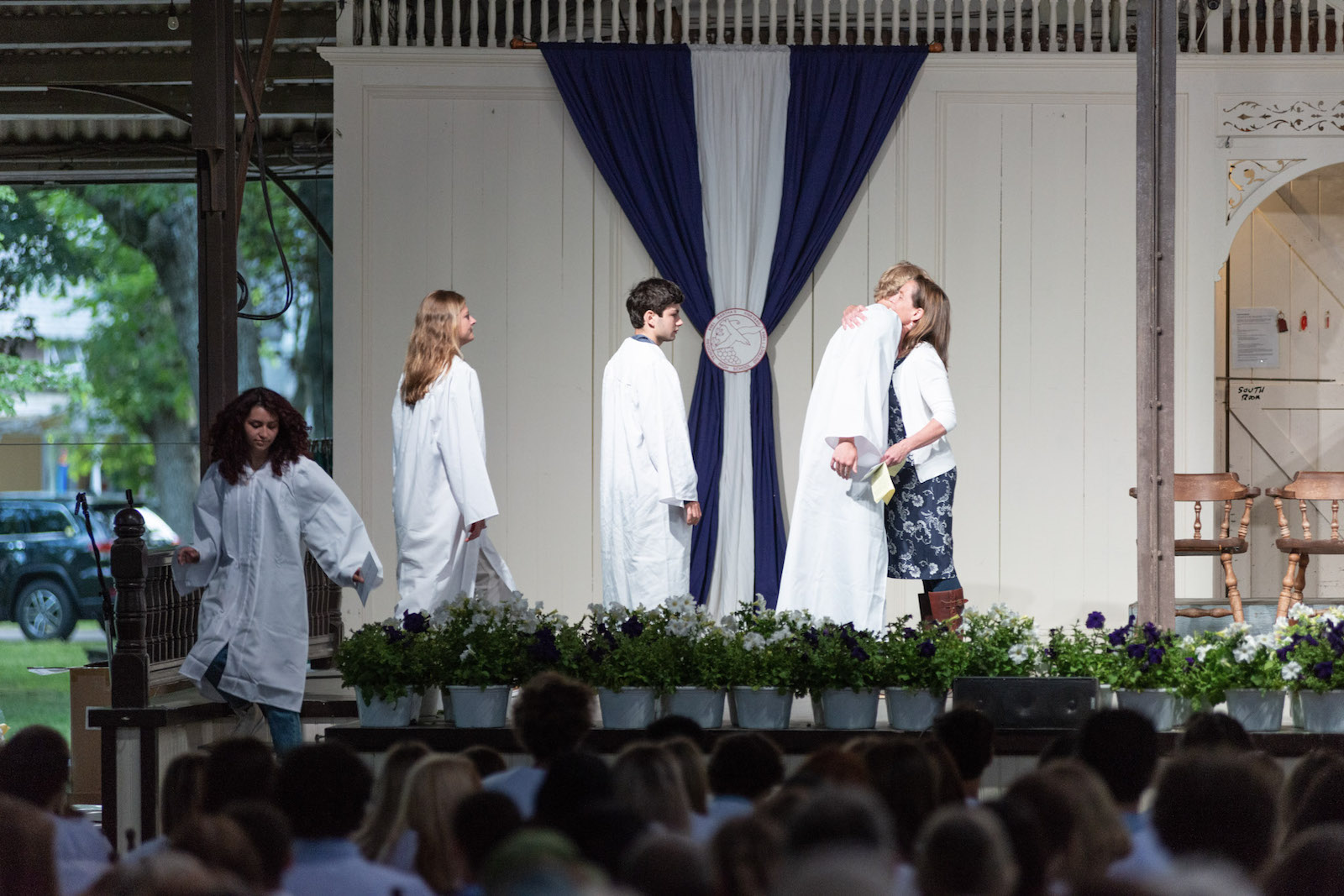 The Vineyard Gazette Martha's Vineyard News Island Community Gives over 1.2 Million to