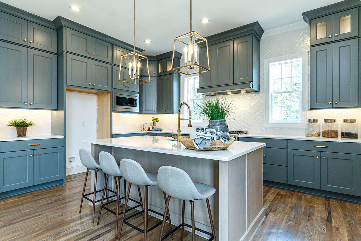 Homes By Dickerson Chatham Park The Vineyards